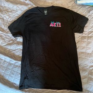 Fraternity Rush Shirt